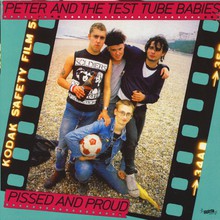 Pissed And Proud (Vinyl)