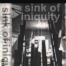 Sink Of Iniquity