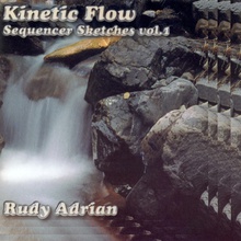 Kinetic Flow