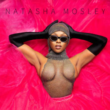 Natasha Mosley