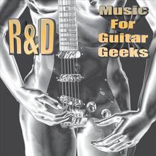 Music For Guitar Geeks