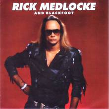 Rick Medlocke & Blackfoot