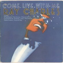 Come Live With Me (Vinyl)