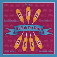 The State Fair Songs