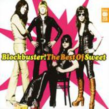 Blockbuster! The Best Of Sweet CD1