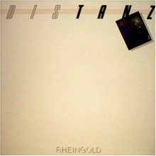 Distanz (Vinyl)