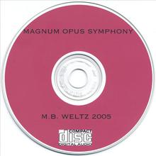 Magnum Opus Symphony