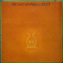 Heads Hands & Feet (Vinyl)
