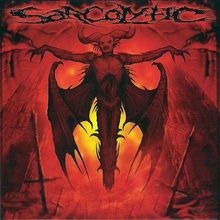 Sarcolytic (EP)