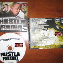 DJ Hustler-Hustla Radio Vol. 2 (Bootleg)