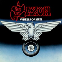 Wheels Of Steel (Reissued 2009)