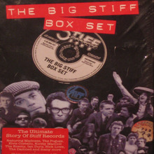 VA - The Stiff Records Box Set CD3 Mp3 Album Download