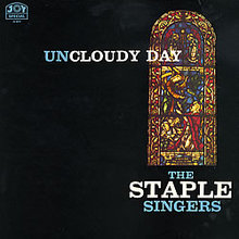 Uncloudy Day (Vinyl)