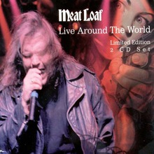Live Around The World CD1