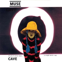 Cave Pt.1 (CDS)