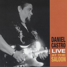 Live At The Saloon CD2