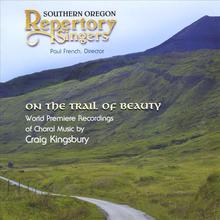 On the Trail of Beauty