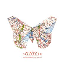 Brooklyn Butterfly Session