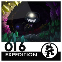 Monstercat 016 - Expedition CD3