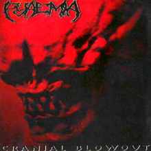 Cranial Blowout (EP)