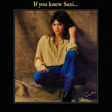 If You Knew Suzi (Vinyl)