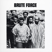 Brute Force (Vinyl)