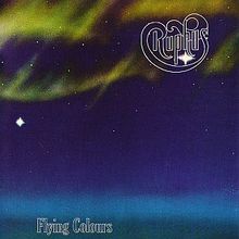 Flying Colours (Vinyl)