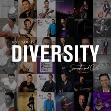 Diversity Vol. 1: Smooth And Chill