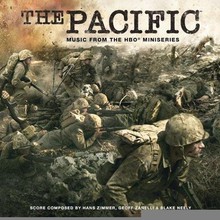 The Pacific (With Geoff Zanelli And Blake Neely)