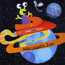 Intergalactic Tour