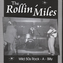 Wild 50s Rockabilly