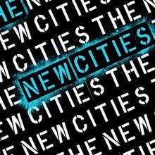 The New Cities (EP)