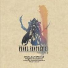 Final Fantasy XII OST CD1