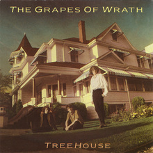Treehouse (Vinyl)