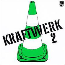 Kraftwerk 2 (Ralf & Florian) (Reissue 1993)