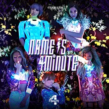Name Is 4Minute (EP)