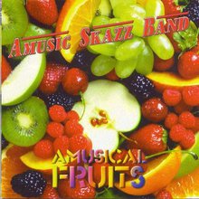 Amusic Fruits