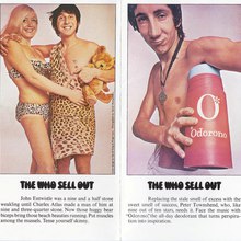 The Who Sell Out (Vinyl)