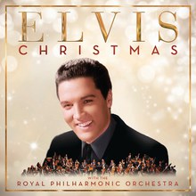 Christmas with Elvis and the Royal Philharmonic Orchestra