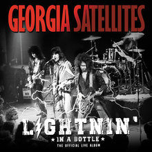 Lightnin' In A Bottle (The Official Live Album) CD1