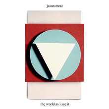 The World As I See It - Single