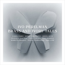 Brass & Ivory Tales (With Craig Taborn) CD7