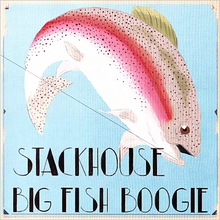 Big Fish Boogie