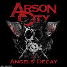 Angels Decay
