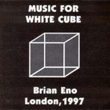 Music for a White Cube