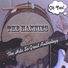 "Oh Yes!" The Hits so Great Anthology