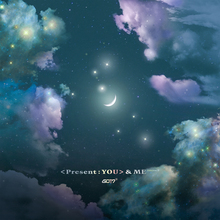 <present : You> &Me Edition CD2