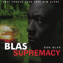 Blas Supremacy