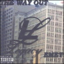 THE WAY OUT (MIXTAPE)