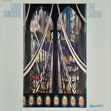 The Bridge (Vinyl)